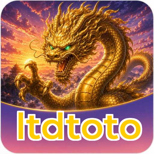 ltdtoto Aplikasi