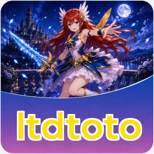 ltdtoto APK Structure