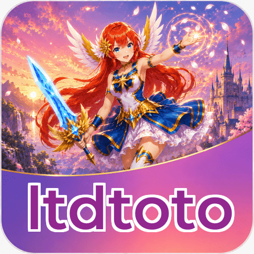 ltdtoto Signature