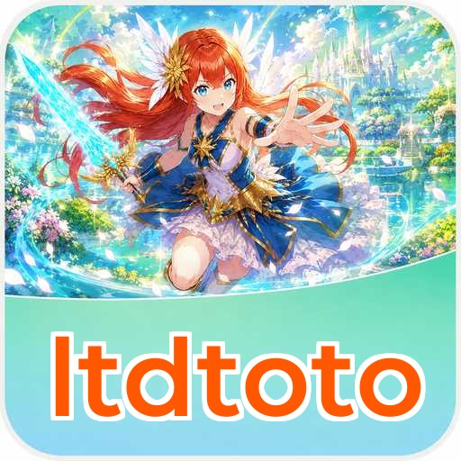 ltdtoto APK Structure