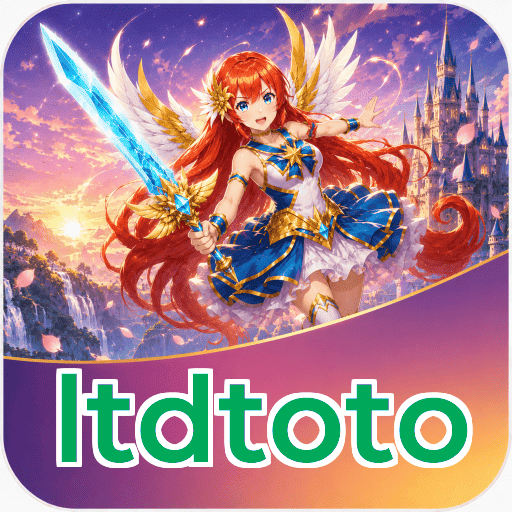 ltdtoto Verification