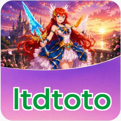 ltdtoto APK Structure