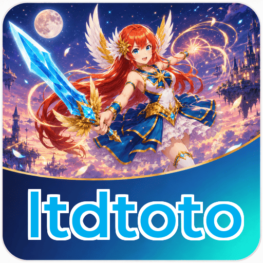 ltdtoto Verification