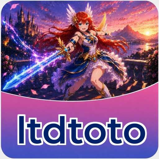 ltdtoto Verification