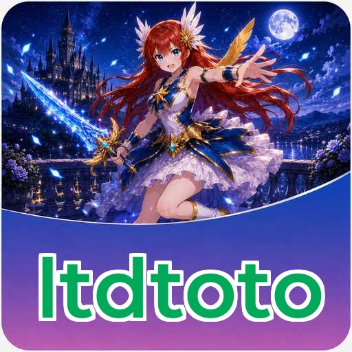 ltdtoto APK