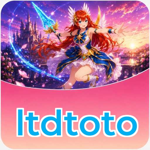 ltdtoto APK Structure
